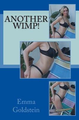 Book cover for Another Wimp!