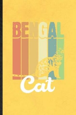 Cover of Bengal Cat