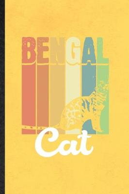 Book cover for Bengal Cat