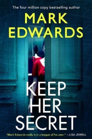 Cover of Keep Her Secret