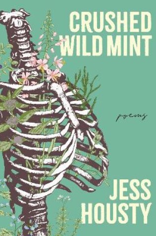 Cover of Crushed Wild Mint