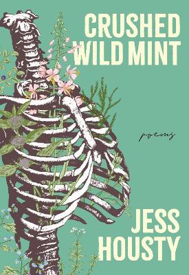 Cover of Crushed Wild Mint