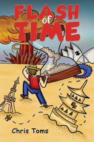 Cover of Flash of Time