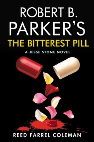 Cover of Robert B. Parker's The Bitterest Pill