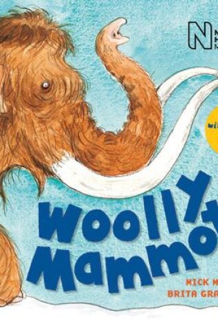 Cover of Woolly Mammoth