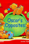 Book cover for Oscar's Opposites