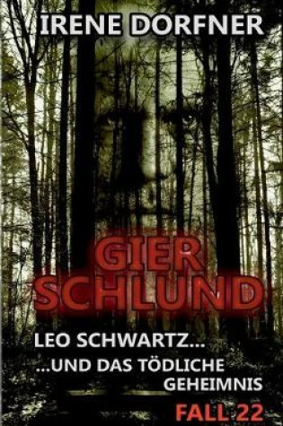 Cover of Gierschlund