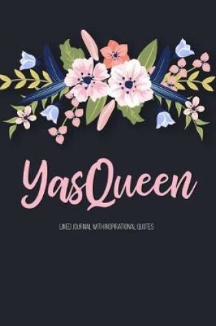 Cover of YasQueen