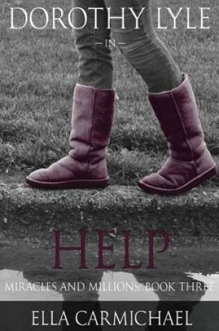 Cover of Dorothy Lyle in Help