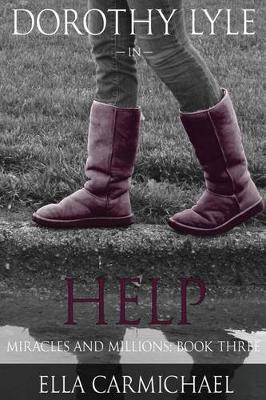 Book cover for Dorothy Lyle in Help