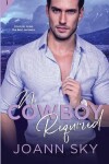 Book cover for No Cowboy Required