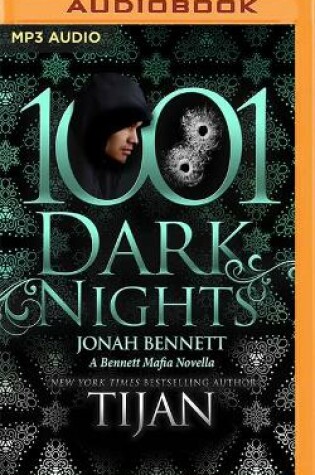 Cover of Jonah Bennett