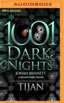 Cover of Jonah Bennett