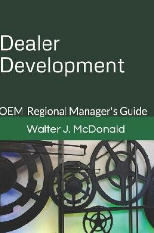 Cover of Dealer Development