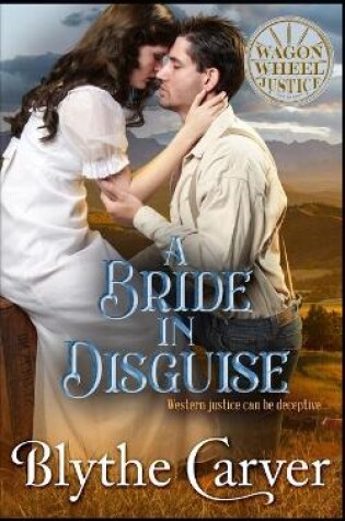 Cover of A Bride in Disguise