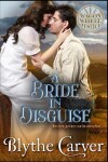 Book cover for A Bride in Disguise