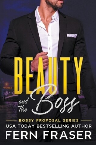 Cover of Beauty and the Boss