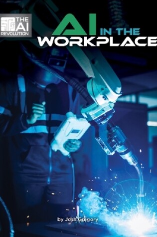 Cover of AI in the Workplace