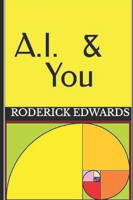 Book cover for A.I. & You
