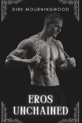 Cover of Eros Unchained