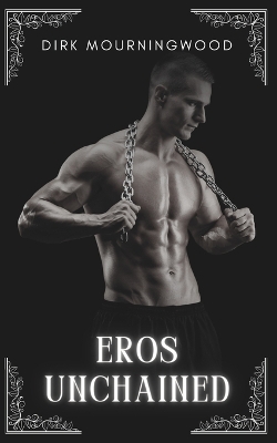 Book cover for Eros Unchained