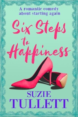 Cover of Six Steps to Happiness