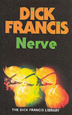 Cover of Nerve