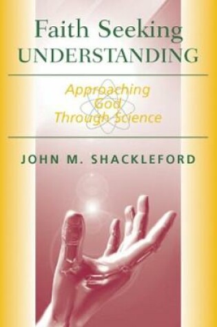 Cover of Faith Seeking Understanding