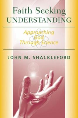 Book cover for Faith Seeking Understanding