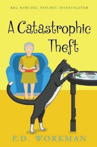 Cover of A Catastrophic Theft