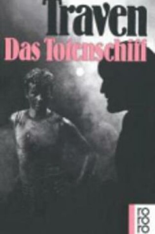 Cover of Das Totenschiff