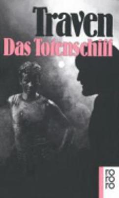 Book cover for Das Totenschiff