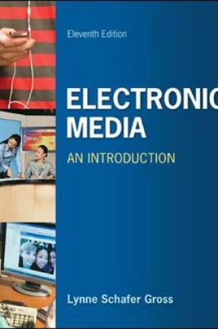 Cover of Electronic Media: An Introduction