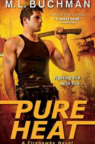 Cover of Pure Heat
