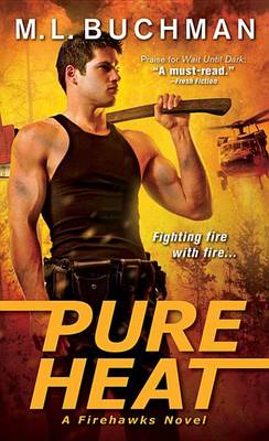 Book cover for Pure Heat