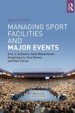 Cover of Managing Sport Facilities and Major Events