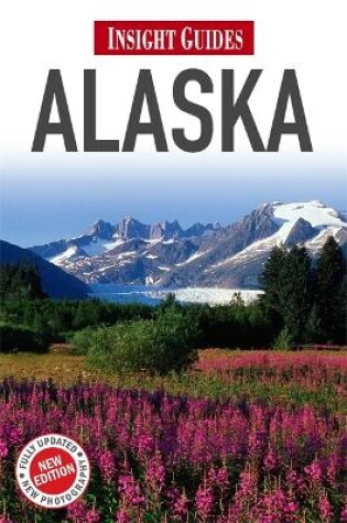 Cover of Insight Guides: Alaska