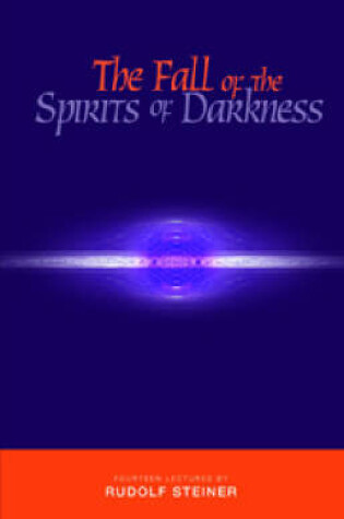 Cover of The Fall of the Spirits of Darkness