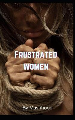 Book cover for Frustrated women