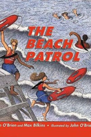 Cover of The Beach Patrol