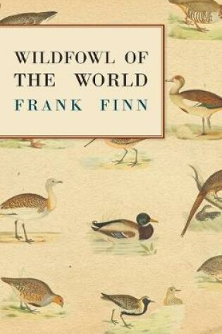 Cover of Wildfowl of the World