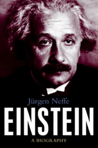 Cover of Einstein