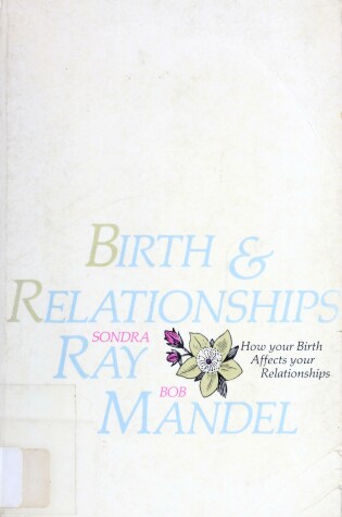 Cover of Birth and Relationships