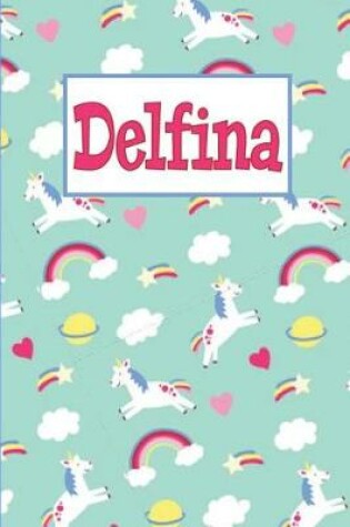 Cover of Delfina