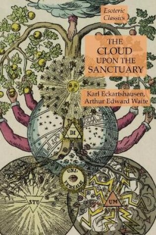 Cover of The Cloud Upon the Sanctuary