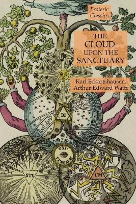 Book cover for The Cloud Upon the Sanctuary