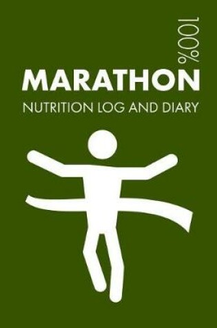 Cover of Marathon Running Sports Nutrition Journal