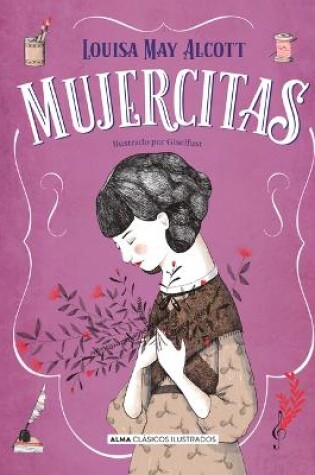 Cover of Mujercitas - Nueva Edición Completa