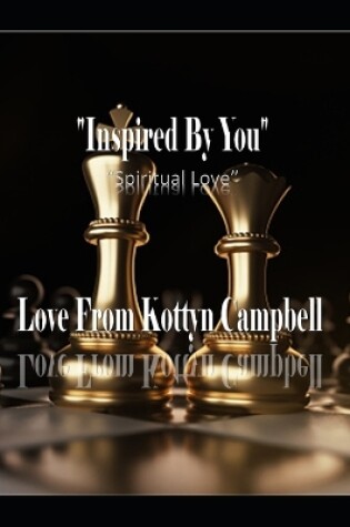 Cover of "Inspired By You"