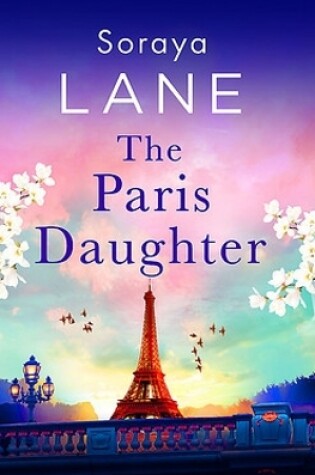 Cover of The Paris Daughter